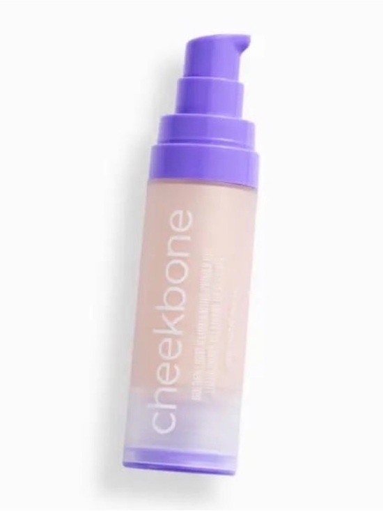 Cheekbone Other - Cheekbone Illuminating Primer Gel - Moon‎ Dew